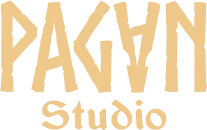 PaganStudio Logo